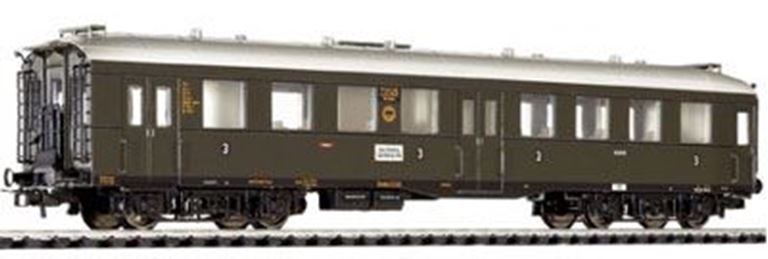 Изображение LILIPUT 334501