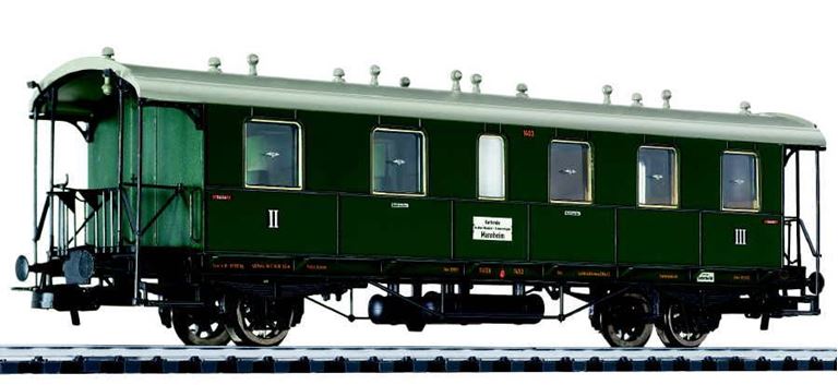 Изображение LILIPUT 334006