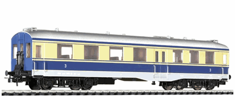 Изображение LILIPUT 334503