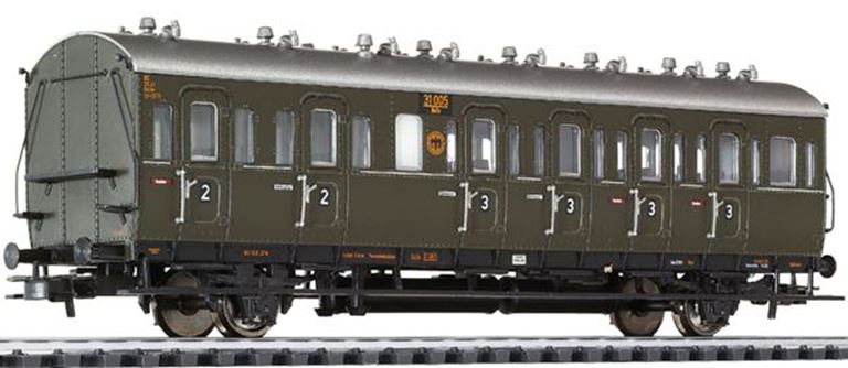 Изображение LILIPUT 334021