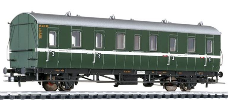 Изображение LILIPUT 334035