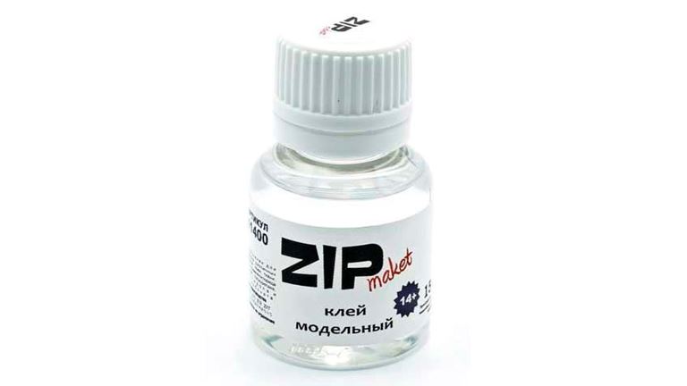 Изображение RUS ZIP-41400
