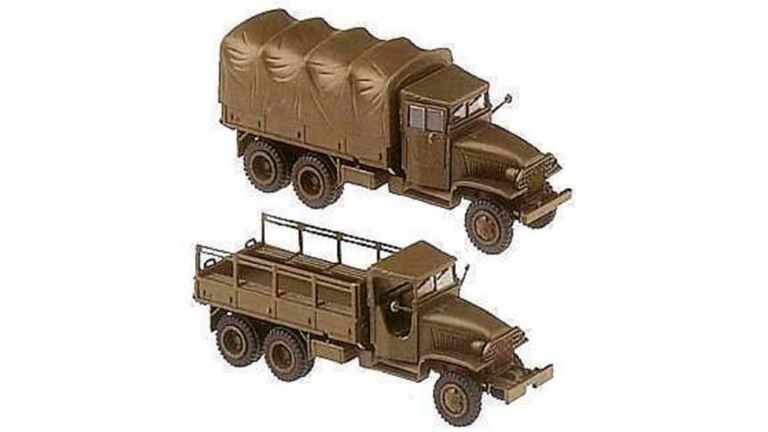 Изображение ROCO 553