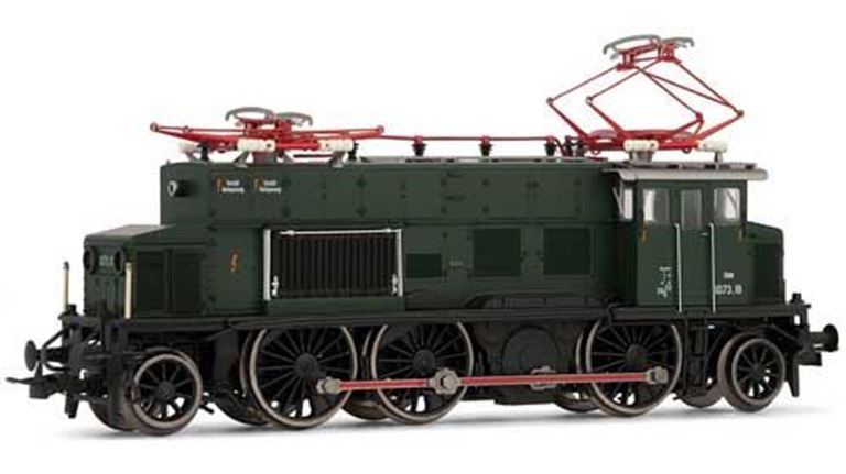 Изображение RIVAROSSI HR 2211