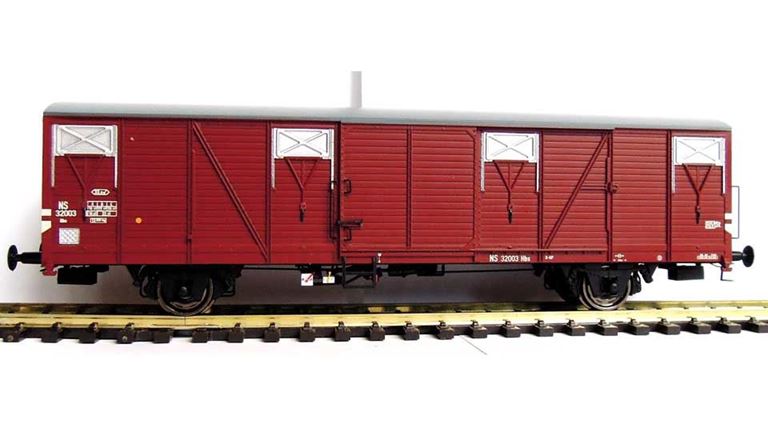 Изображение EXACT-TRAIN EX20180A
