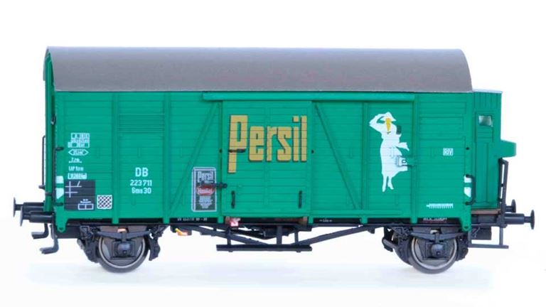 Изображение EXACT-TRAIN EX20198