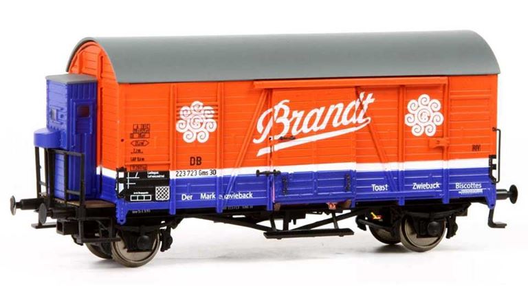 Изображение EXACT-TRAIN EX20242