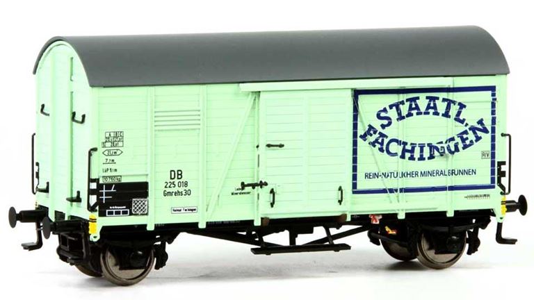 Изображение EXACT-TRAIN EX20248
