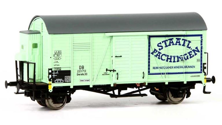 Изображение EXACT-TRAIN EX20249