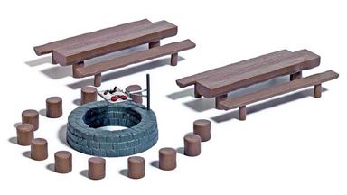 Изображение BUSCH 7781