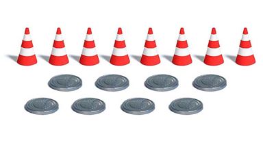 Изображение BUSCH 7788