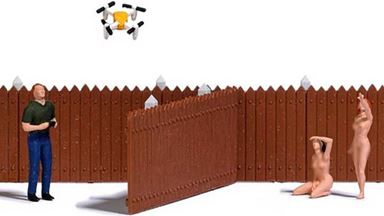 Изображение BUSCH 7812