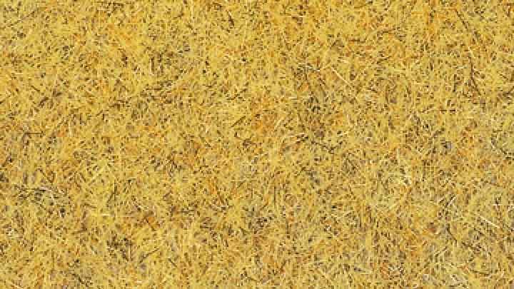 AUHAGEN 75111 — Поле зерновых (флок 500 × 350 мм ≈0,175 м²), 1:35–1:120, сделано в Германии
