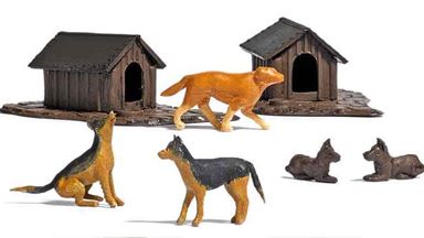 Изображение BUSCH 1197