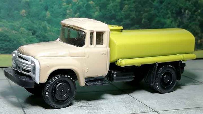 Изображение RUSAM-ZIL-130-65-440
