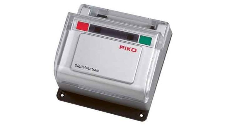 Изображение PIKO 35010