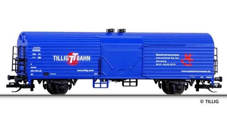 Изображение TILLIG 501220