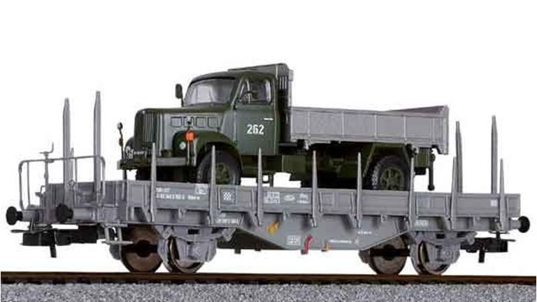 Изображение LILIPUT 235047