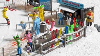 Изображение BUSCH 1170