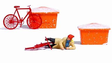 Изображение BUSCH 7856