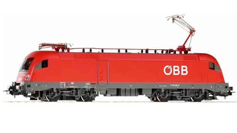 Изображение PIKO 57919
