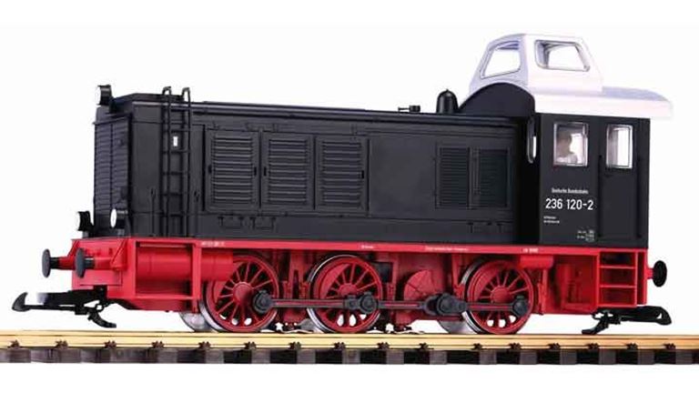 Изображение PIKO 37532
