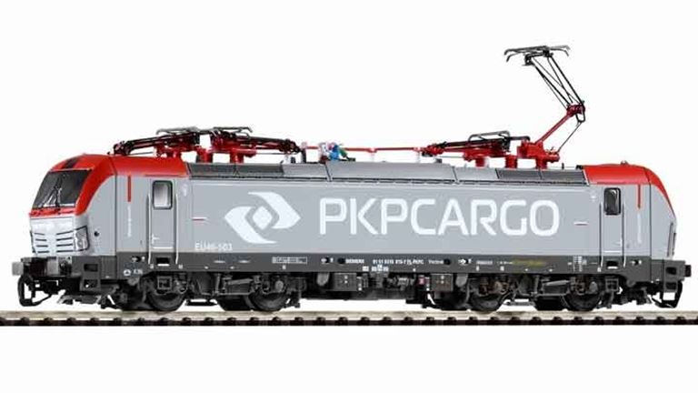 Изображение PIKO 47384