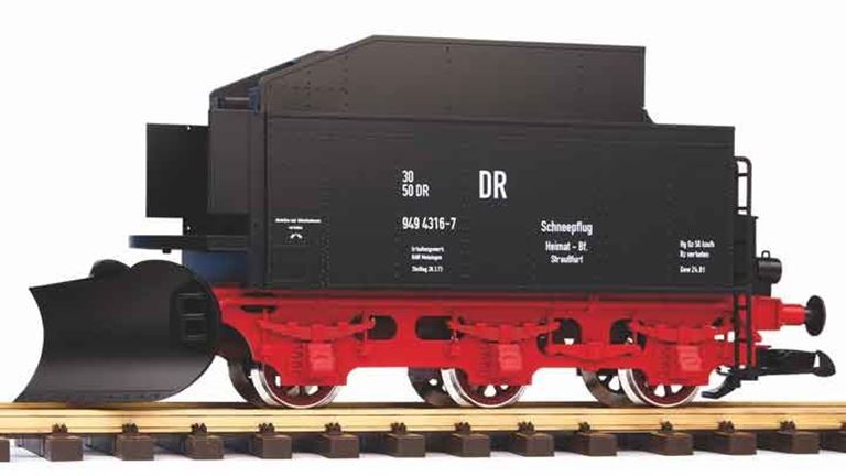 Изображение PIKO 37821