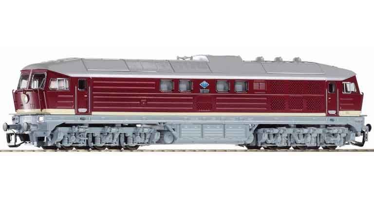 Изображение PIKO 47327