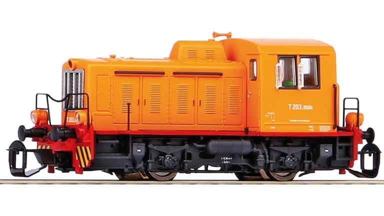 Изображение PIKO 47522
