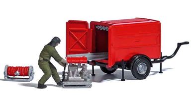 Изображение BUSCH 7962
