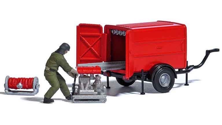 Изображение BUSCH 7962