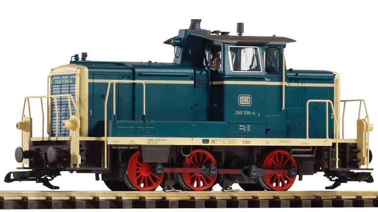 Изображение PIKO 37526