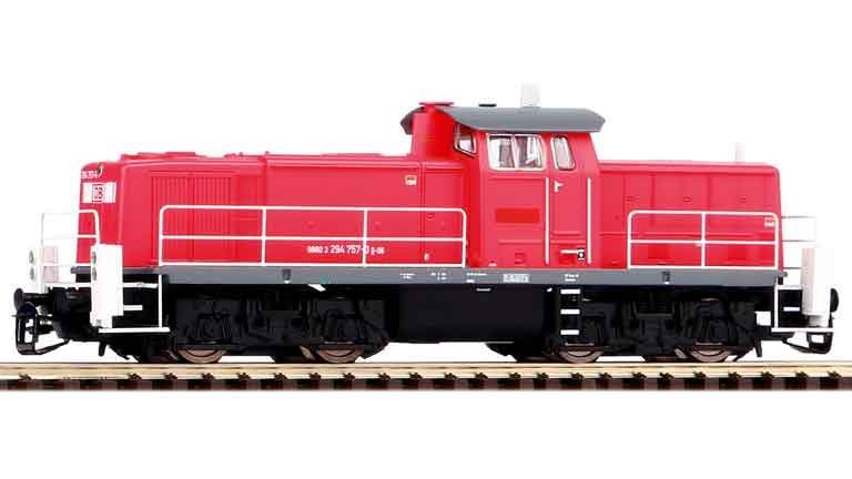 Изображение PIKO 47266