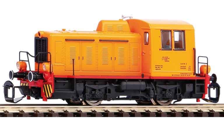 Изображение PIKO 47520