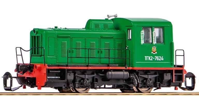 Изображение PIKO 47524