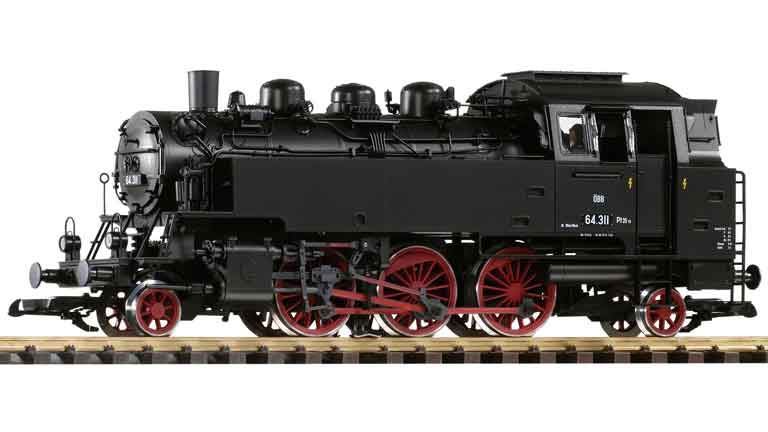 Изображение PIKO 37212