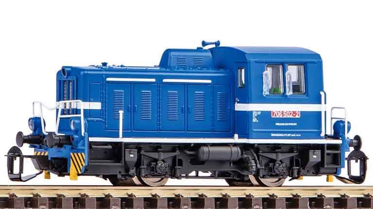 Изображение PIKO 47523