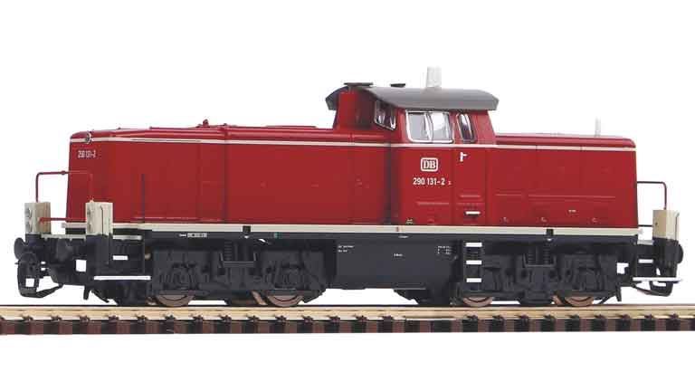 Изображение PIKO 47267