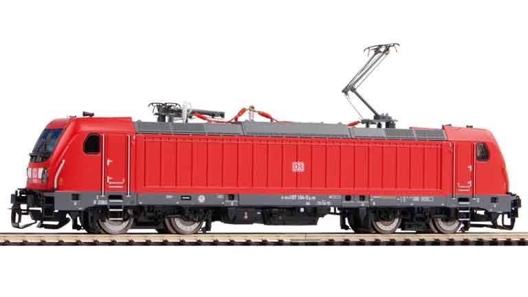 Изображение PIKO 47457
