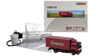 Изображение FALLER 161487