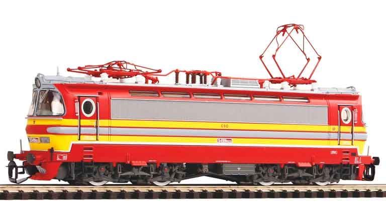 Изображение PIKO 47540