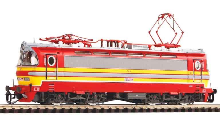 Изображение PIKO 47541
