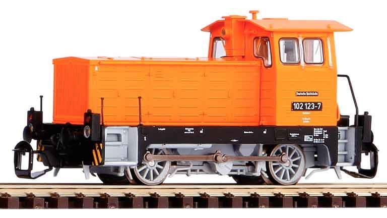 Изображение PIKO 47503