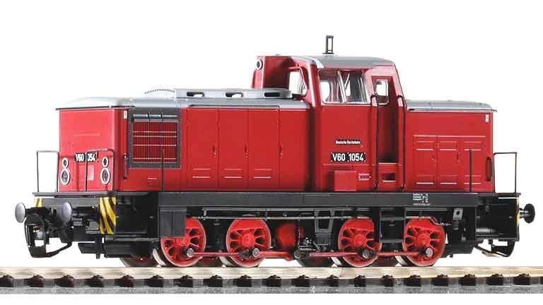 Изображение PIKO 47360