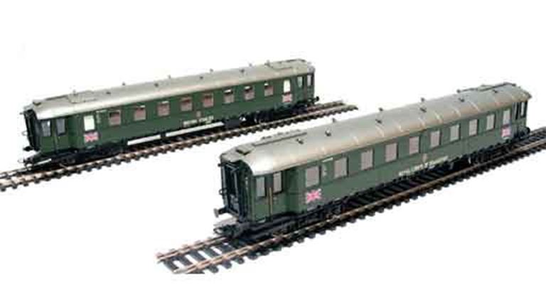 Изображение LILIPUT 350081