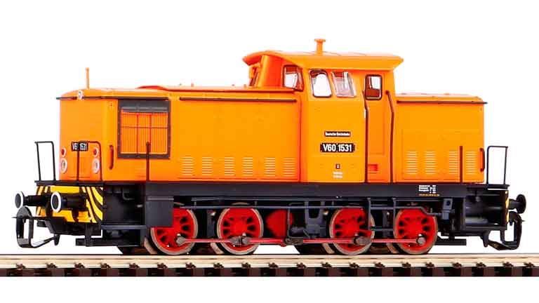 Изображение PIKO 47366