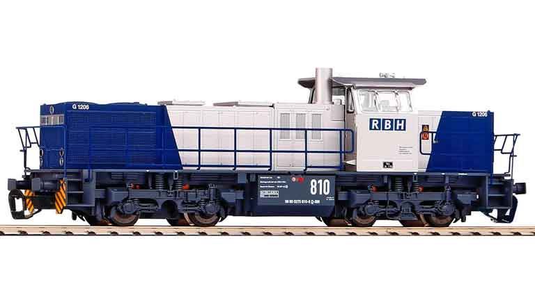 Изображение PIKO 47230