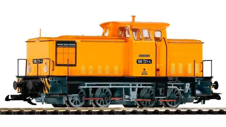 Изображение PIKO 37590