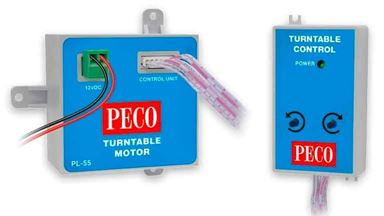 Изображение PECO PL-55
